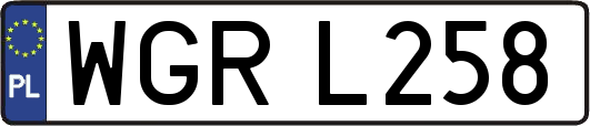WGRL258