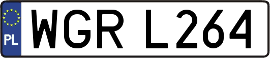 WGRL264