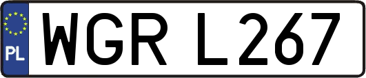 WGRL267