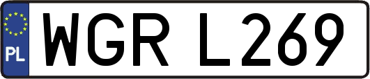 WGRL269