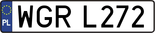 WGRL272
