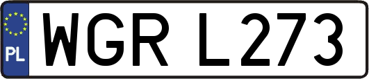 WGRL273