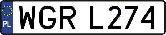 WGRL274