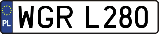 WGRL280