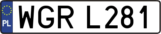 WGRL281