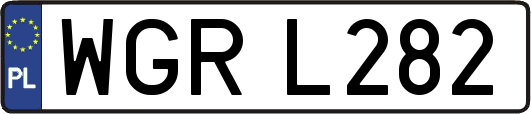 WGRL282