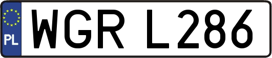 WGRL286