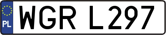 WGRL297