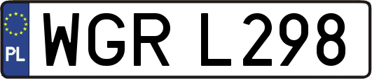WGRL298