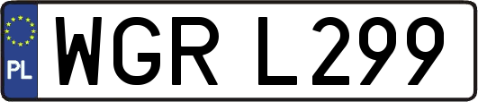 WGRL299