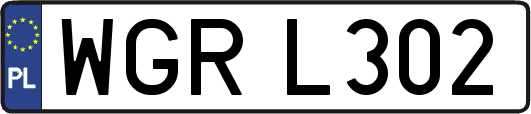 WGRL302