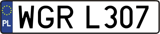 WGRL307