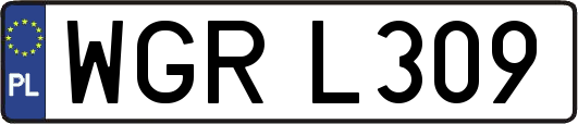 WGRL309