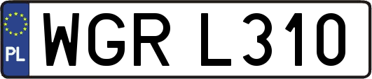 WGRL310