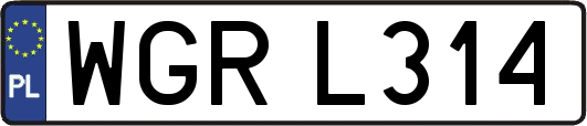 WGRL314