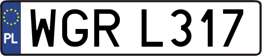 WGRL317