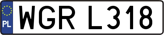 WGRL318