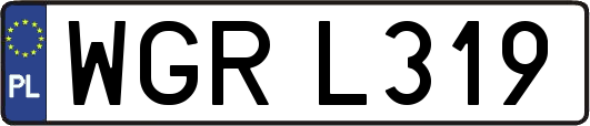 WGRL319