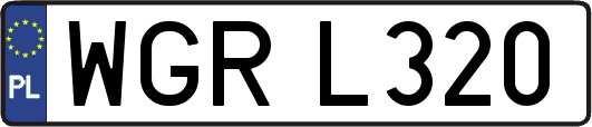 WGRL320