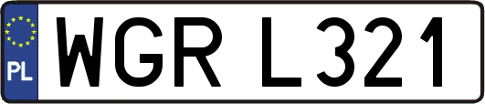 WGRL321