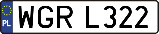 WGRL322