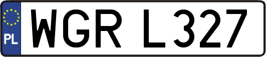 WGRL327
