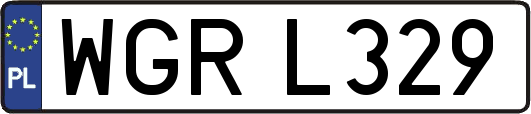 WGRL329