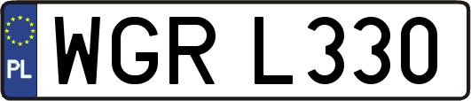 WGRL330