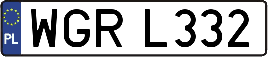 WGRL332