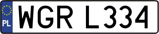 WGRL334
