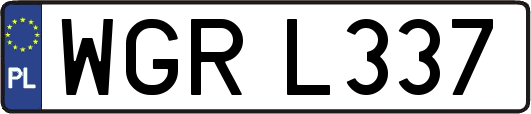 WGRL337