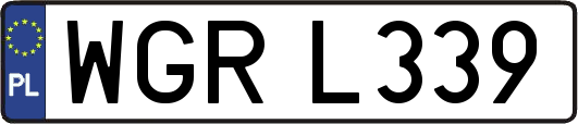 WGRL339