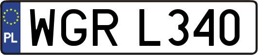 WGRL340