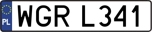 WGRL341