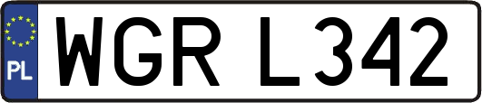 WGRL342