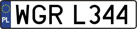 WGRL344