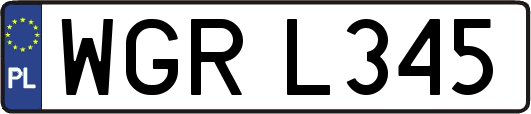 WGRL345