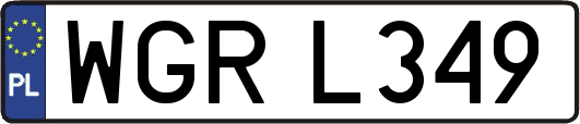 WGRL349