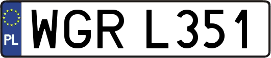 WGRL351