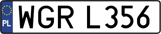 WGRL356