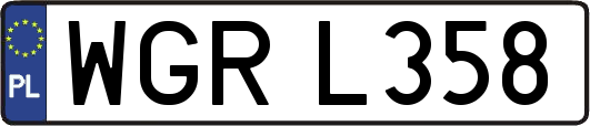 WGRL358