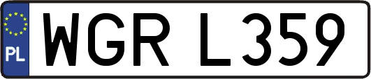 WGRL359