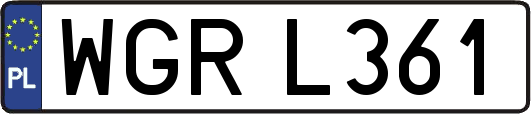 WGRL361