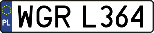 WGRL364