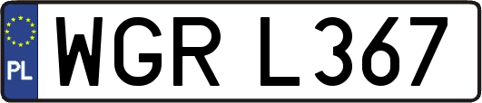 WGRL367