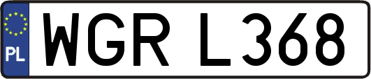 WGRL368