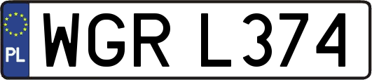 WGRL374