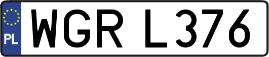 WGRL376