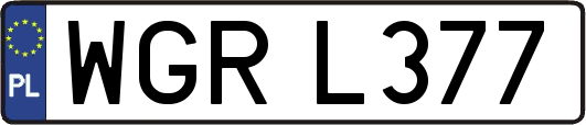 WGRL377