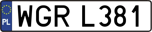 WGRL381